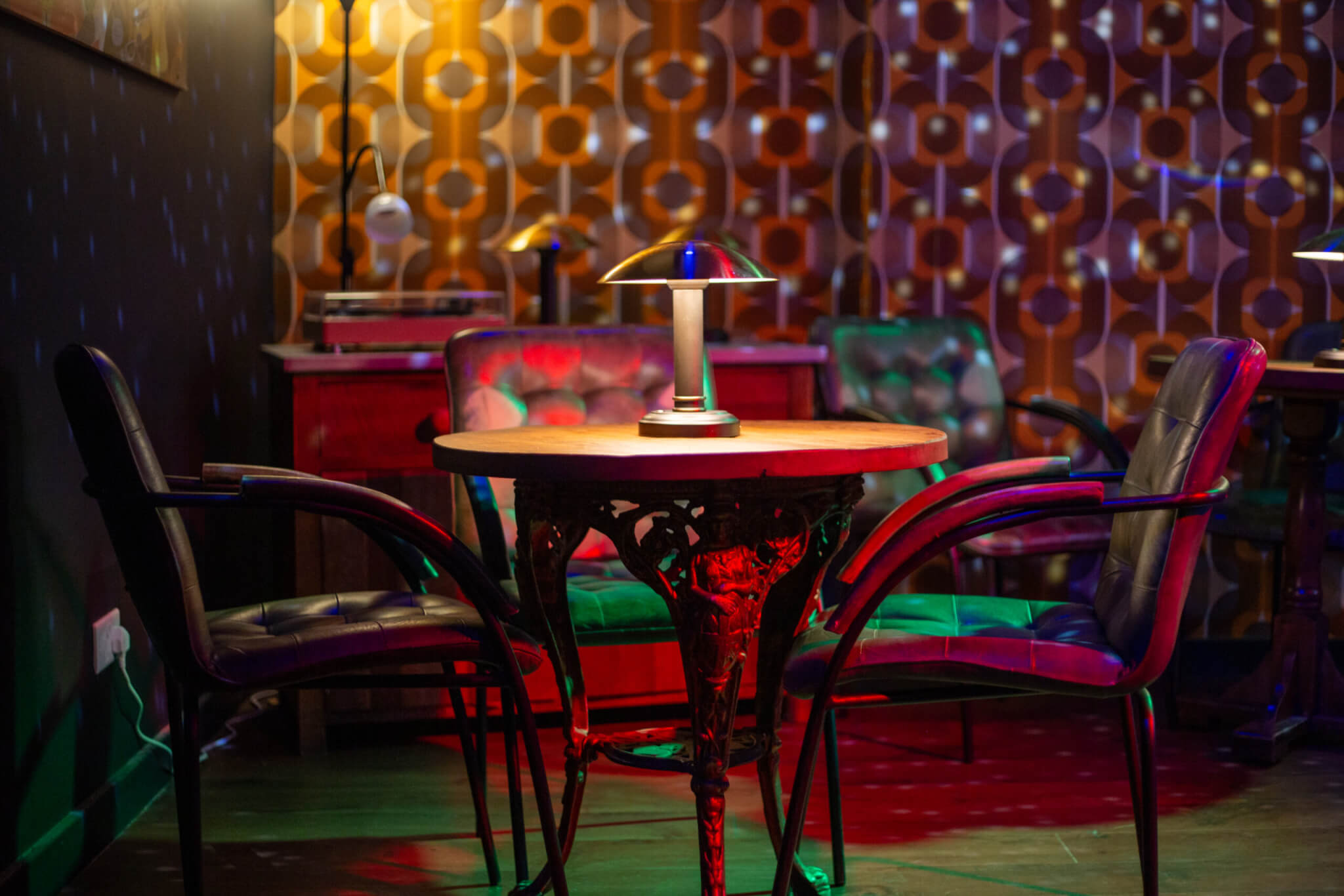 best pub food Newark Food and Drink scaled