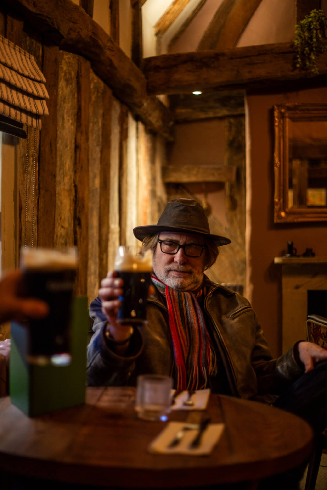 historic pub Newark Prince Rupert scaled