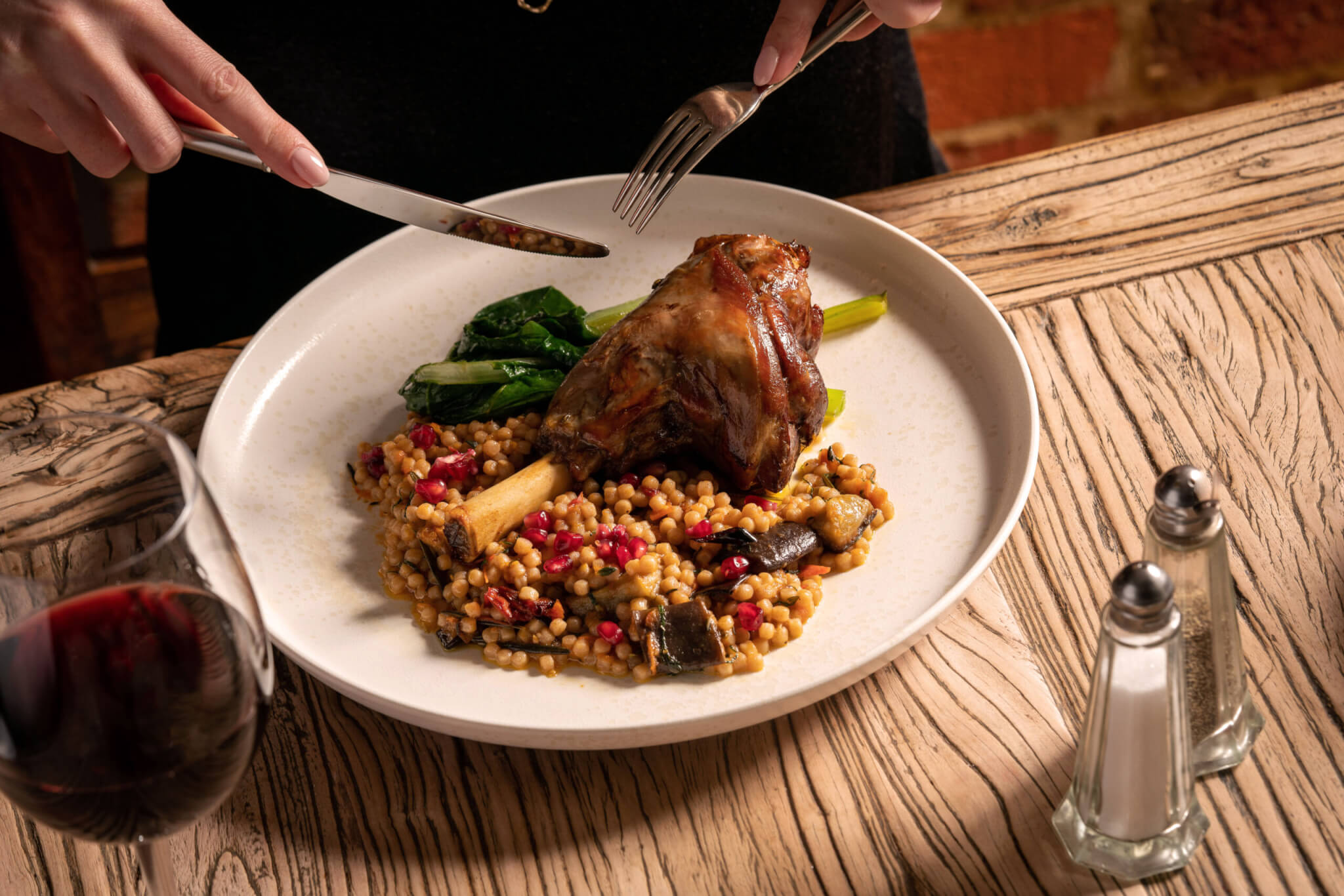 welcoming atmosphere Prince Rupert scaled